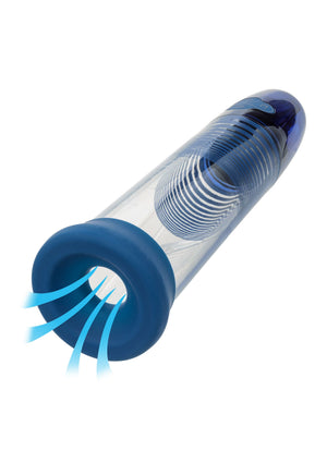 Masturbateur CalExotics Ultimate Waterproof Smart Pump
