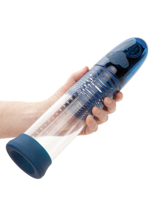Masturbateur CalExotics Ultimate Waterproof Smart Pump