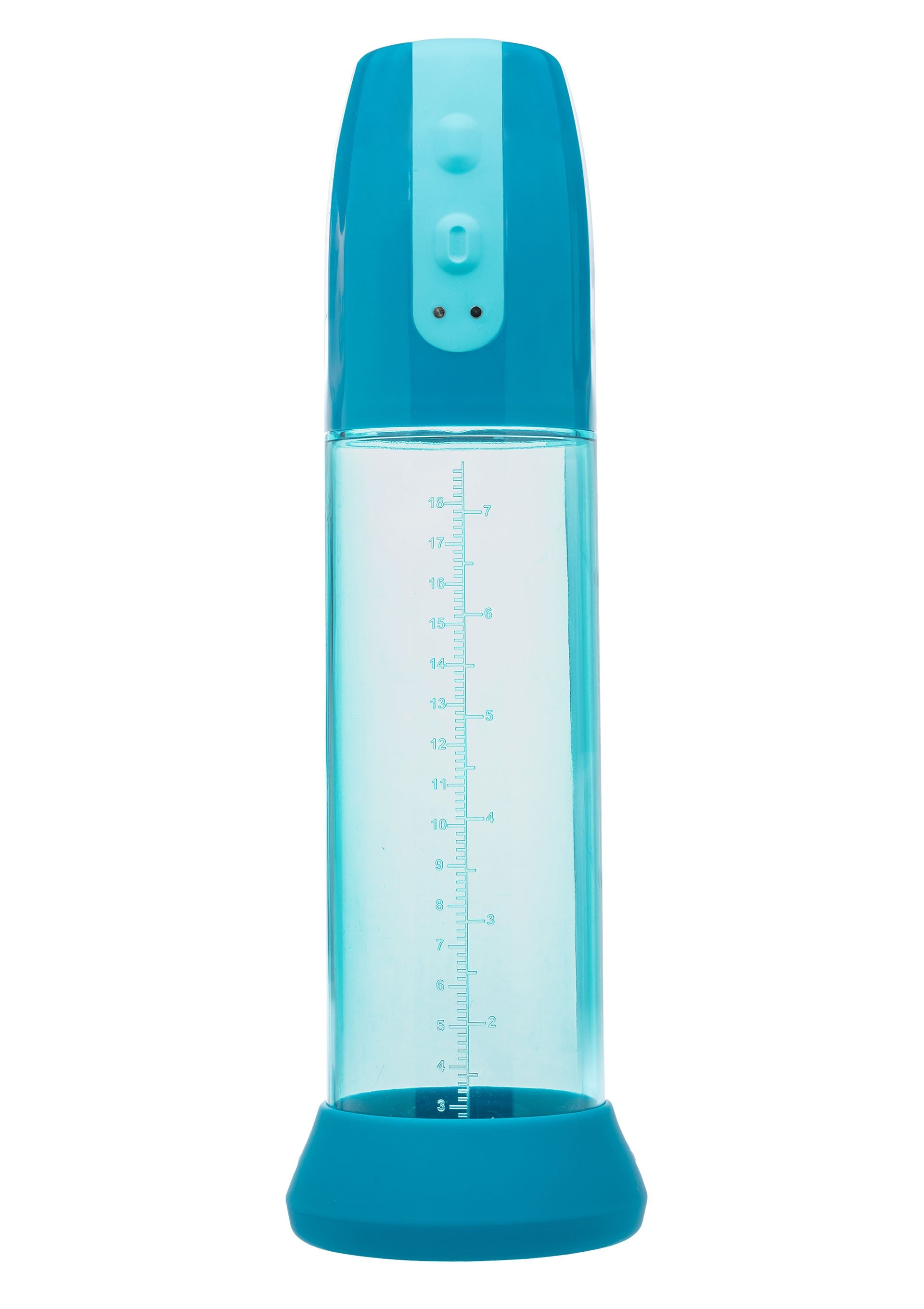 Masturbateur CalExotics Advanced Waterproof Pump