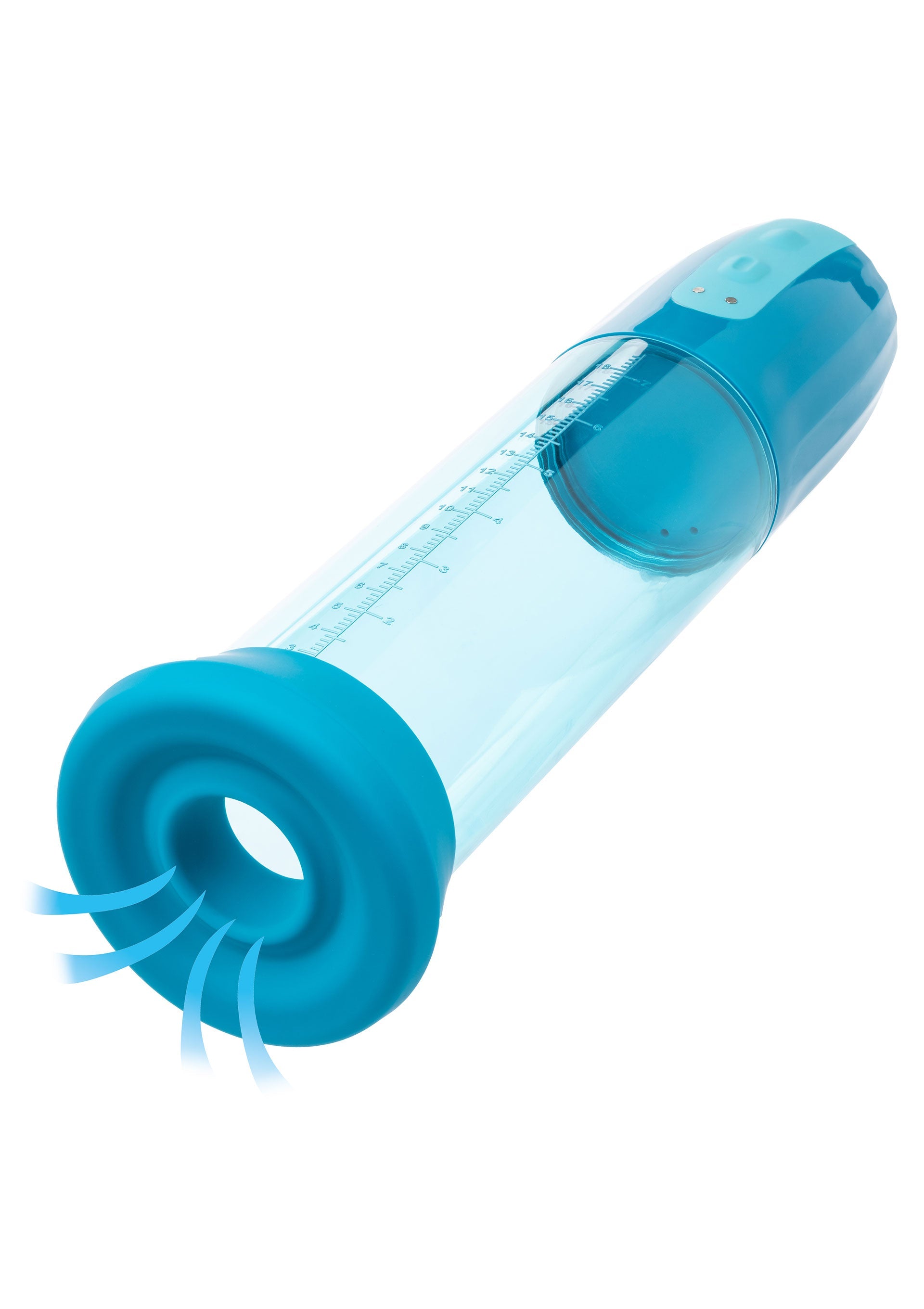 Masturbateur CalExotics Advanced Waterproof Pump