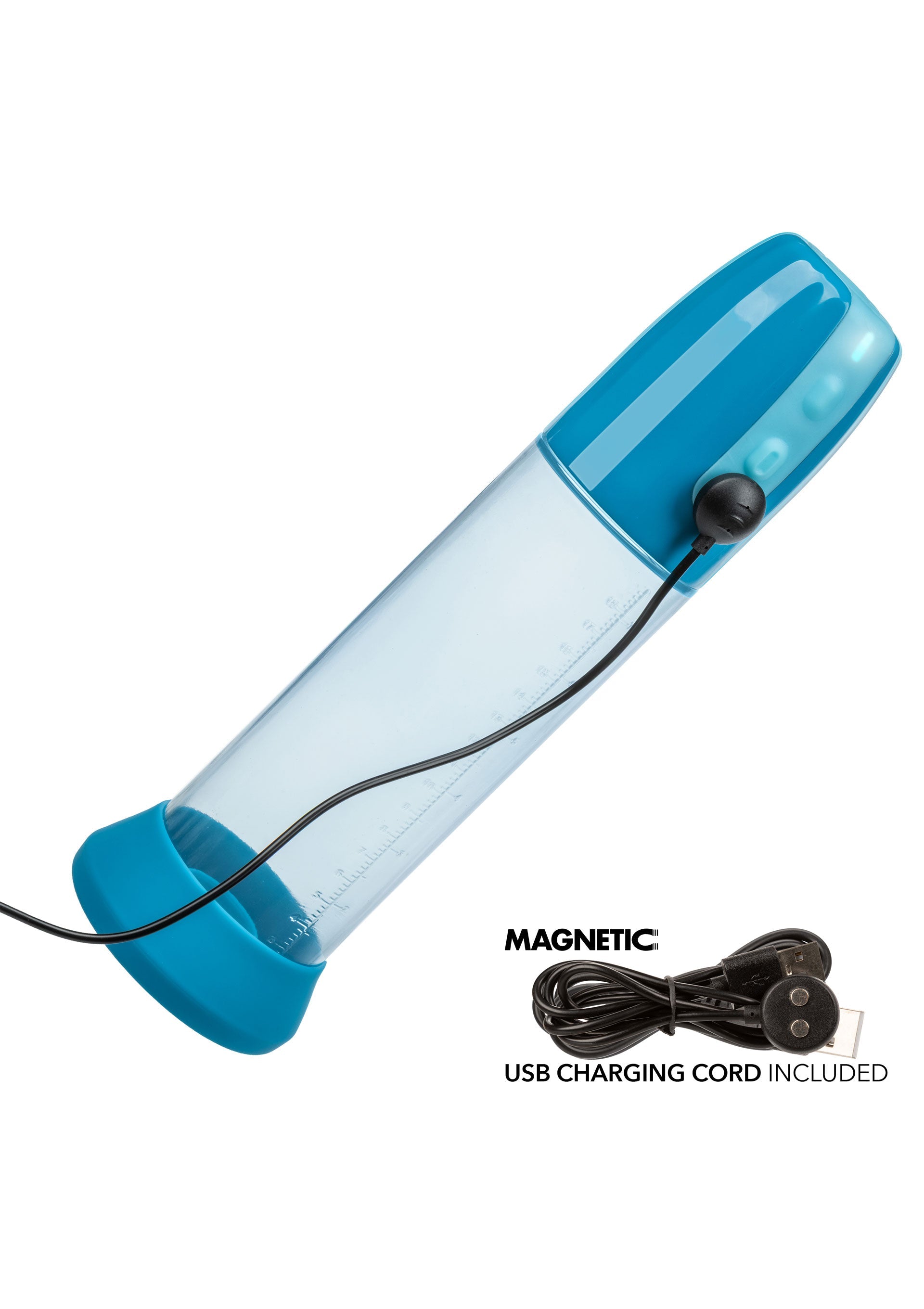 Masturbateur CalExotics Advanced Waterproof Pump