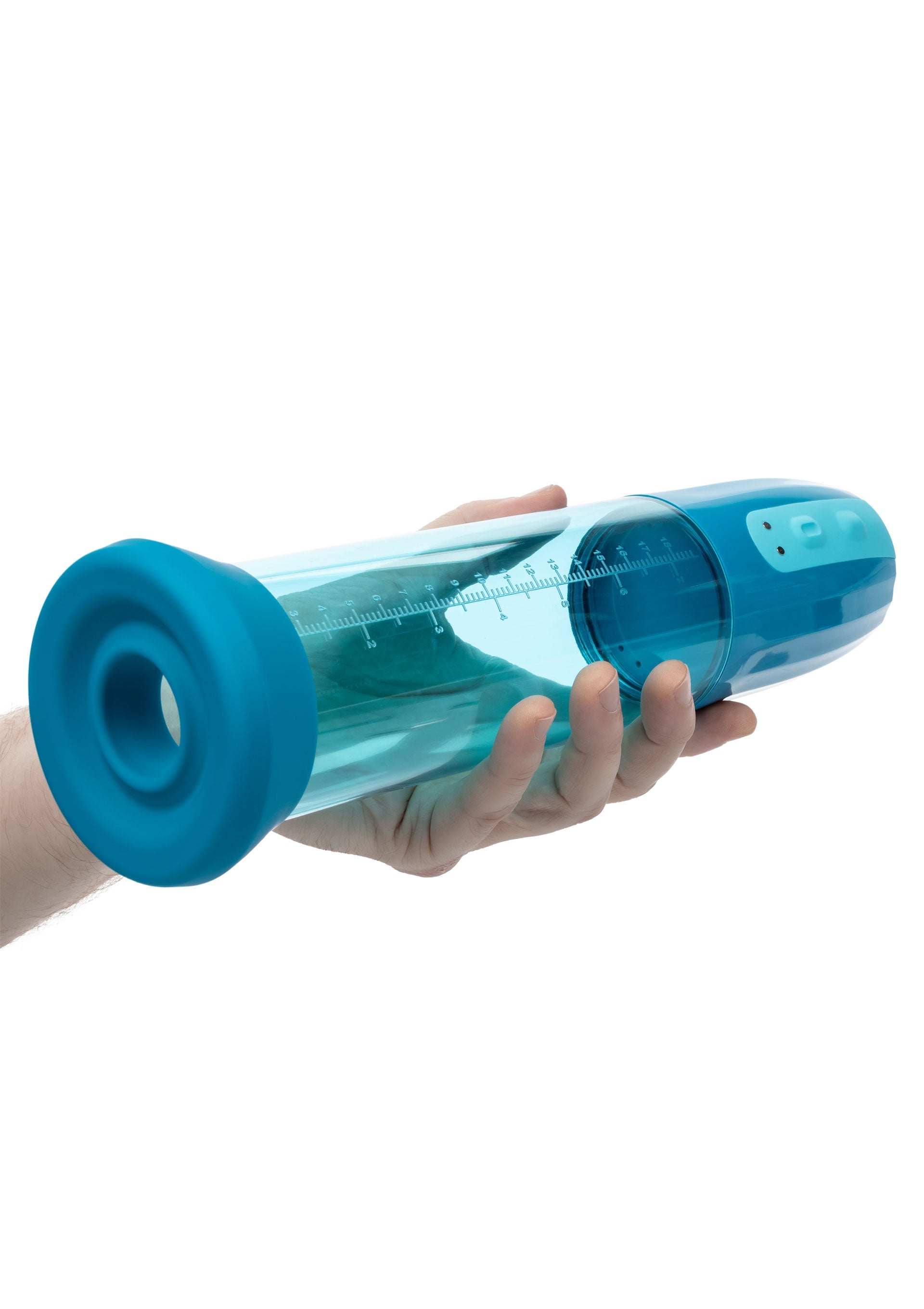 Masturbateur CalExotics Advanced Waterproof Pump