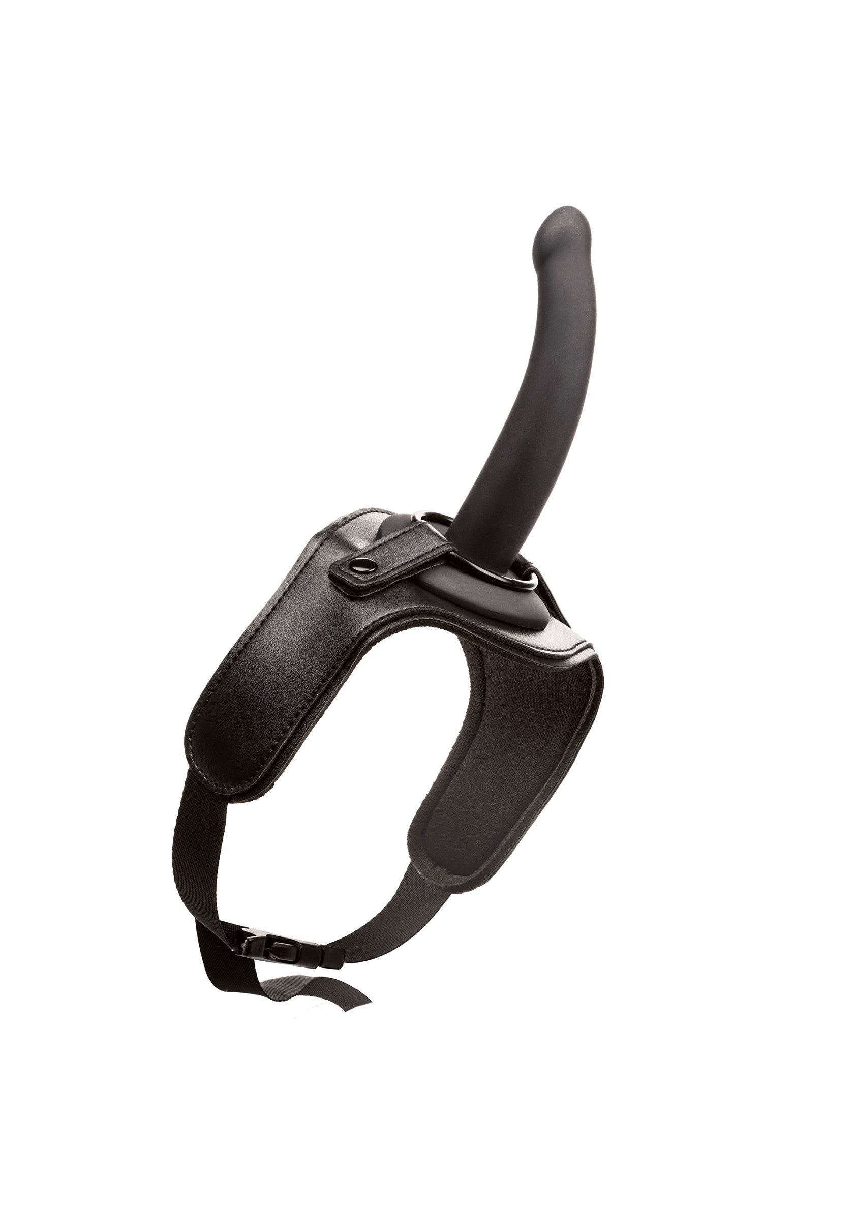 Gode-ceinture CalExotics Thigh Strap Silicone Probe