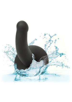 Gode-ceinture CalExotics Thigh Strap Silicone Probe