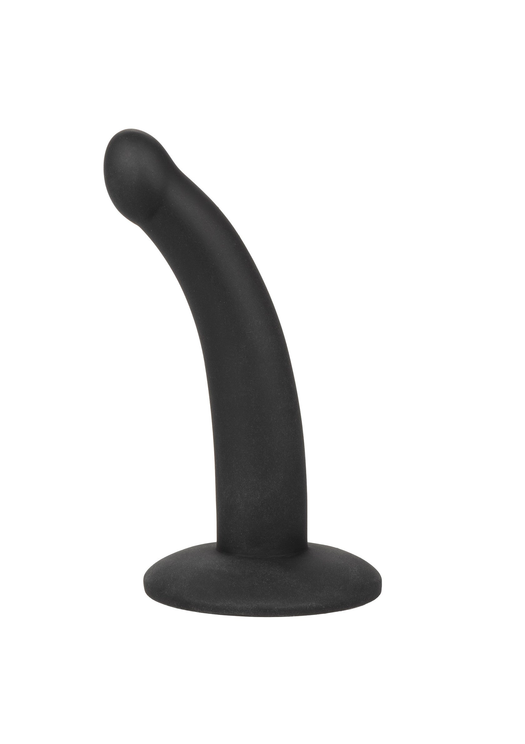 Gode-ceinture CalExotics Thigh Strap Silicone Probe