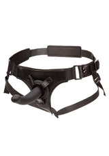 Gode-ceinture CalExotics Jock Strap Silicone Probe