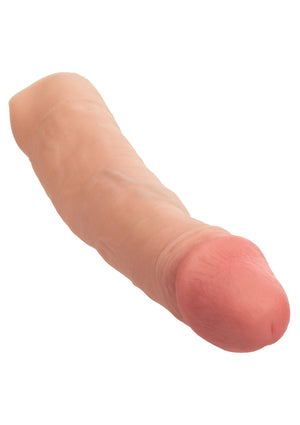 Performance masculine CalExotics Silicone Penis Extension System 20.25cm