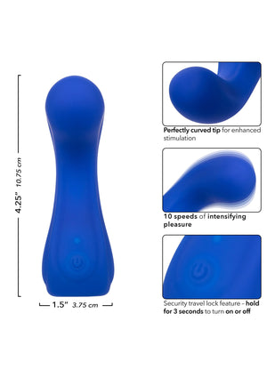 Stimulateur CalExotics Cascade Curve