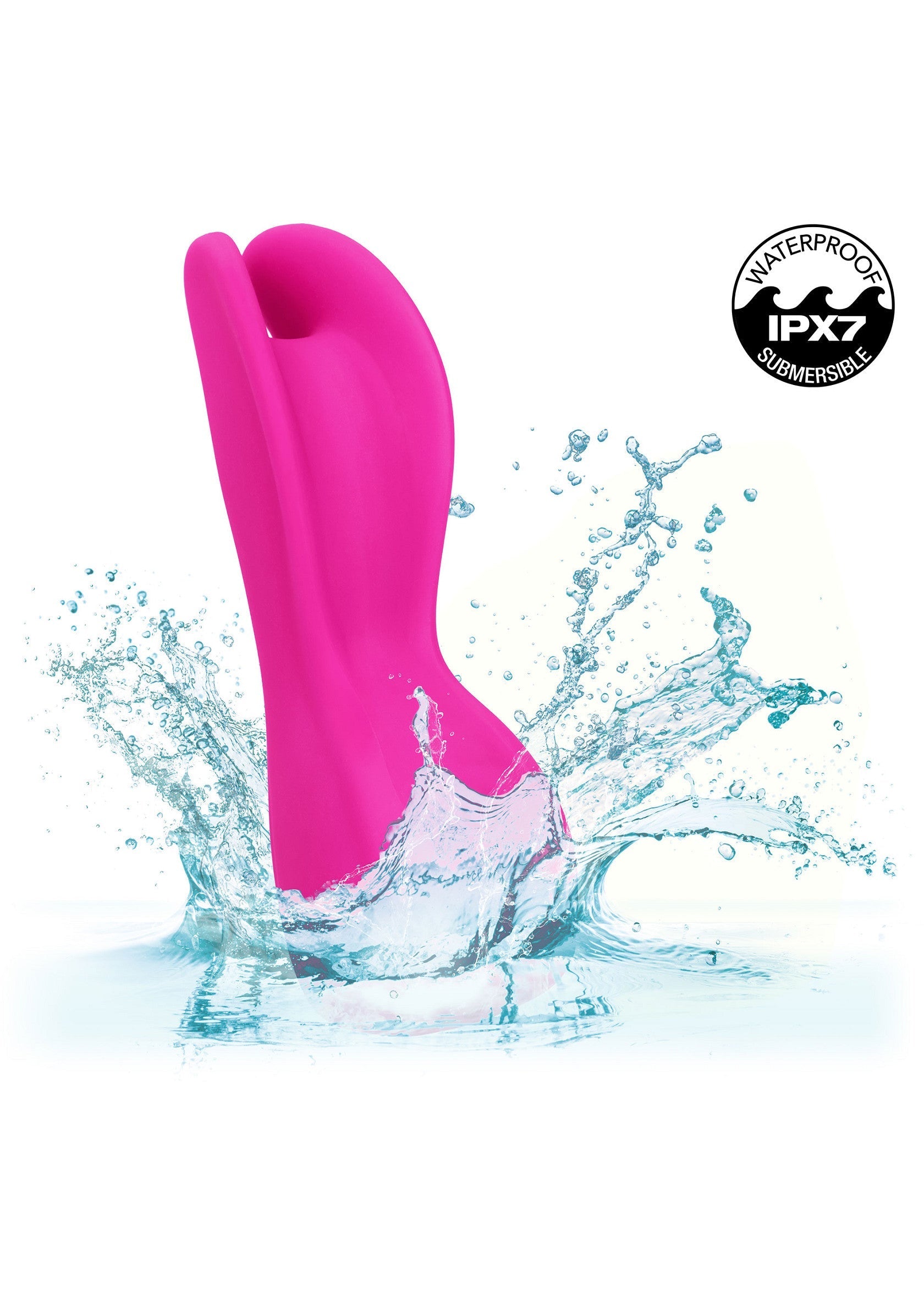 Stimulateur CalExotics Cascade Flutter