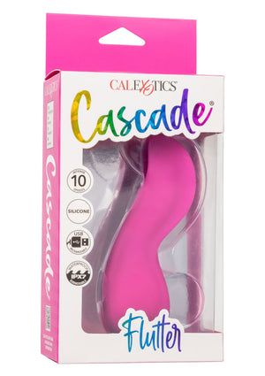 Stimulateur CalExotics Cascade Flutter