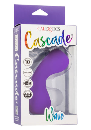 Stimulateur CalExotics Cascade Wave