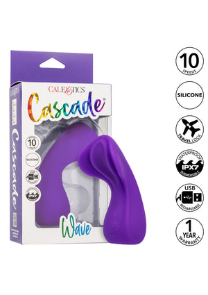 Stimulateur CalExotics Cascade Wave