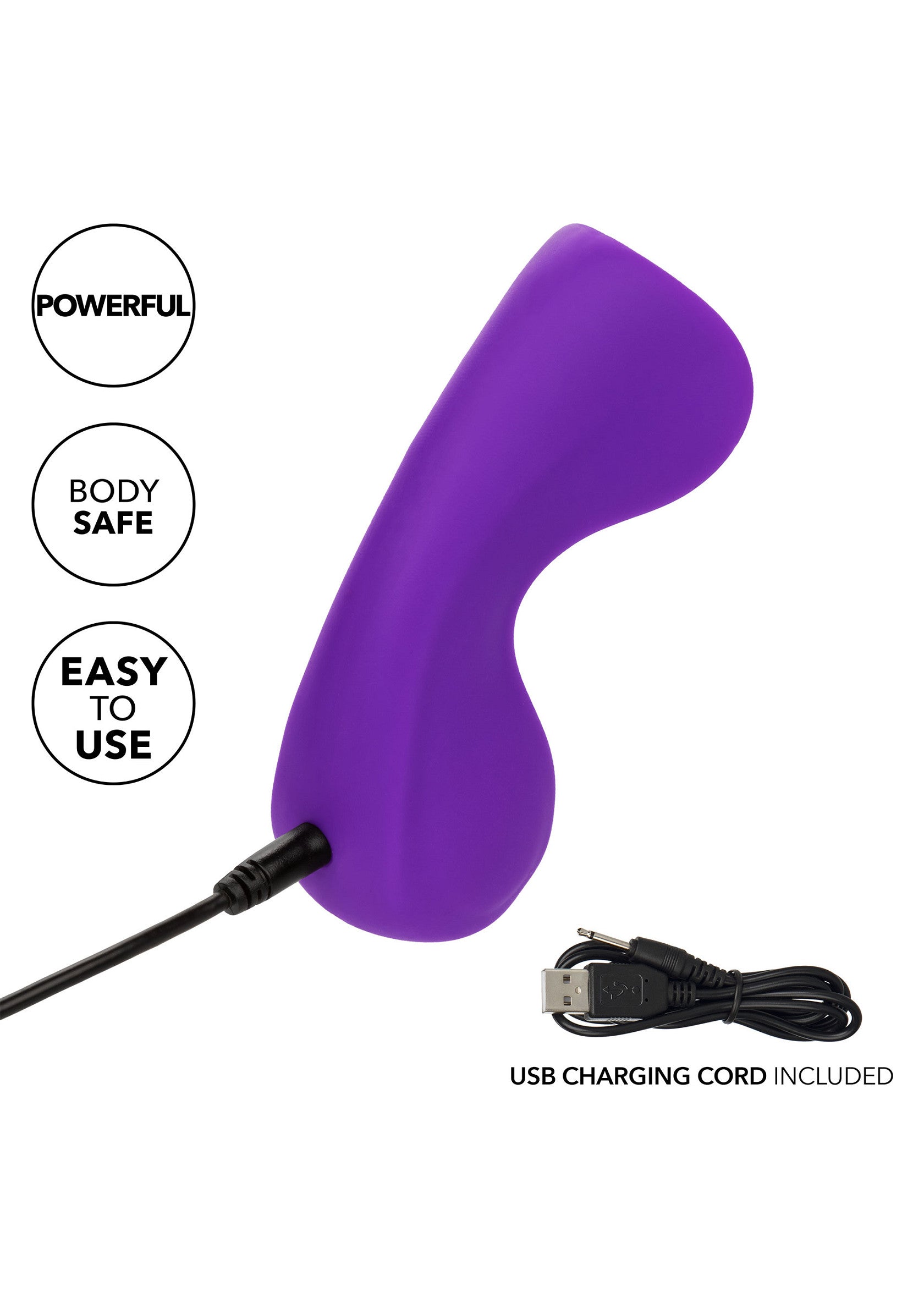 Stimulateur CalExotics Cascade Wave