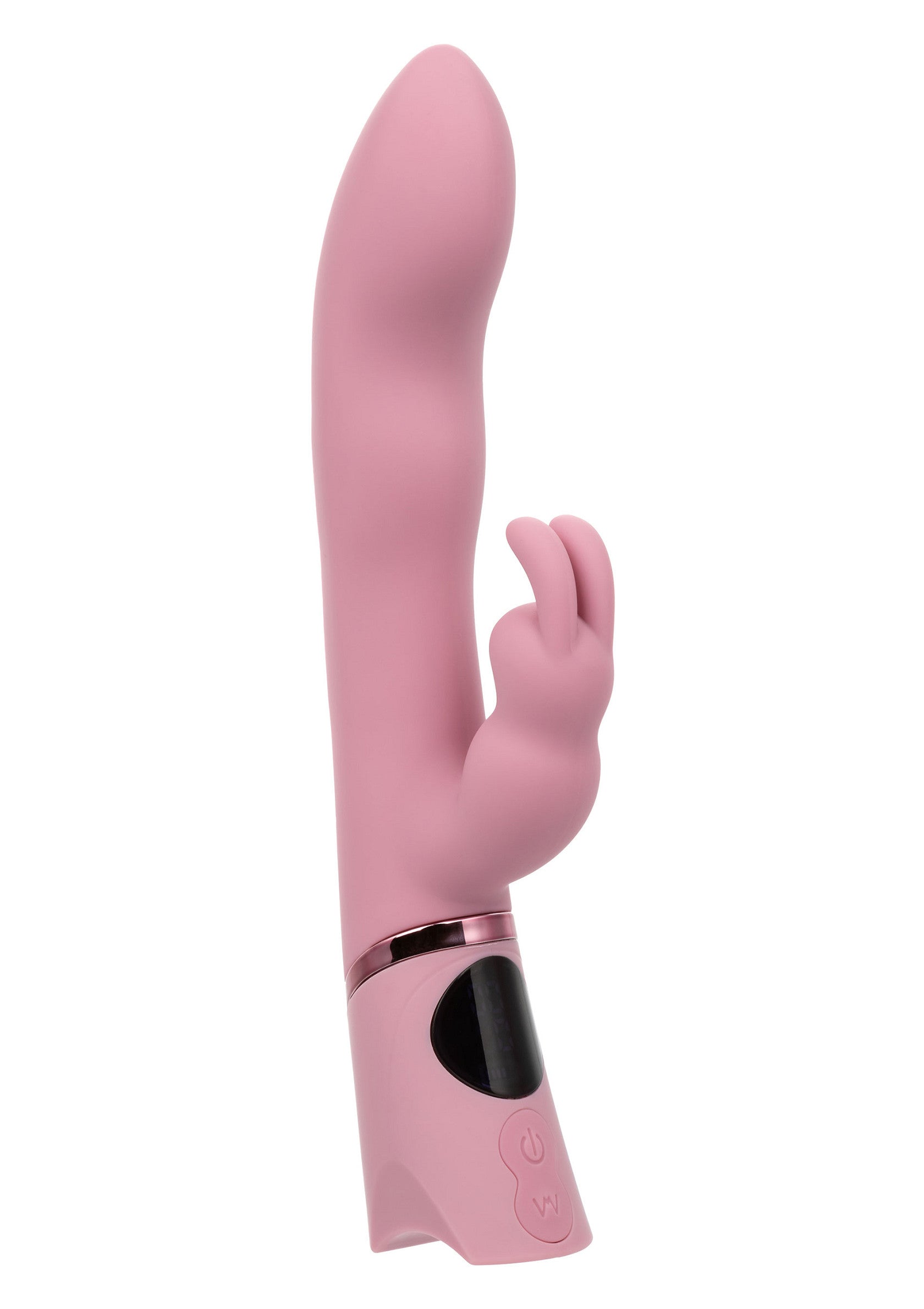 Vibromasseur CalExotics Orgasmatron Digital G-Bunny