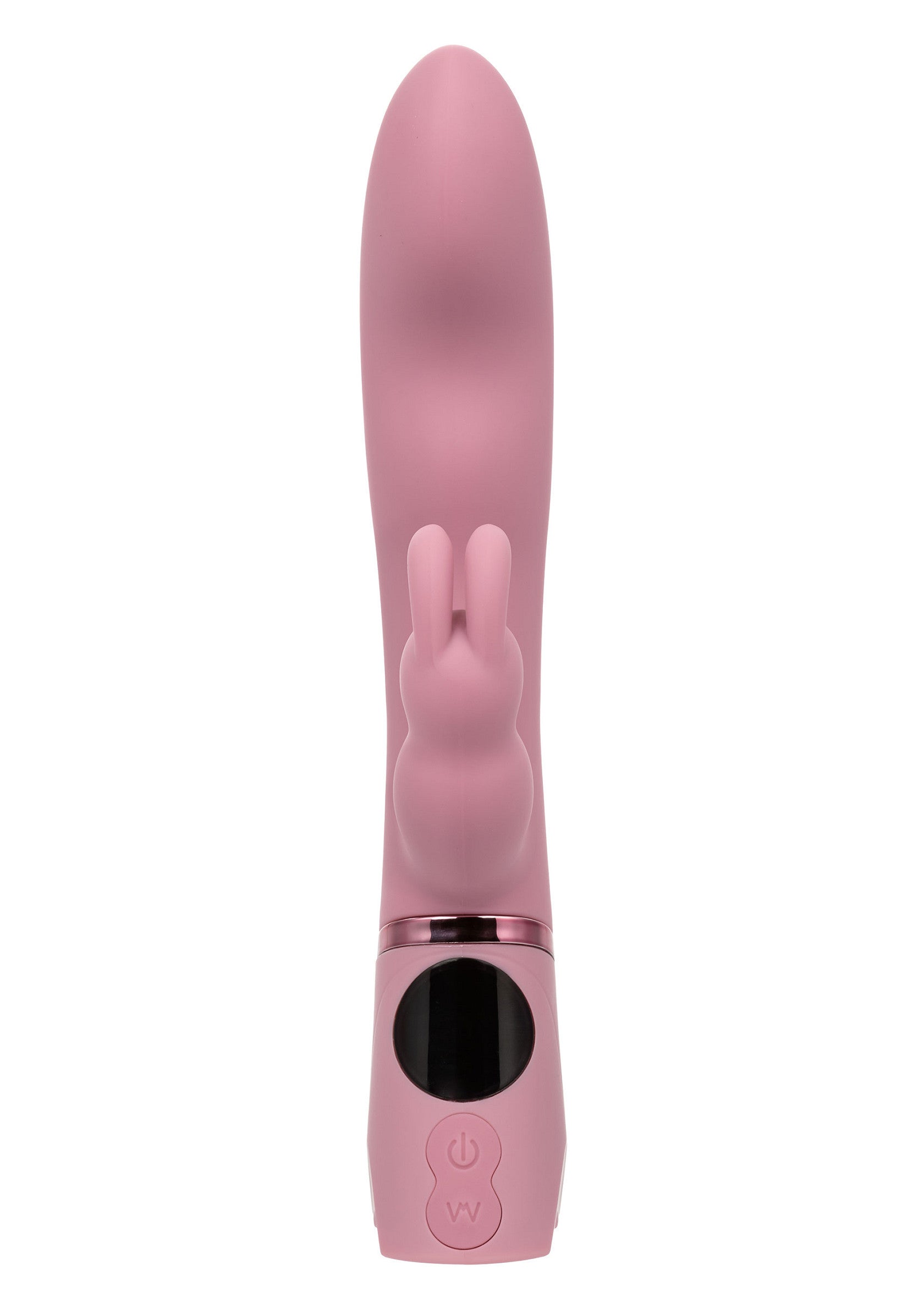 Vibromasseur CalExotics Orgasmatron Digital G-Bunny