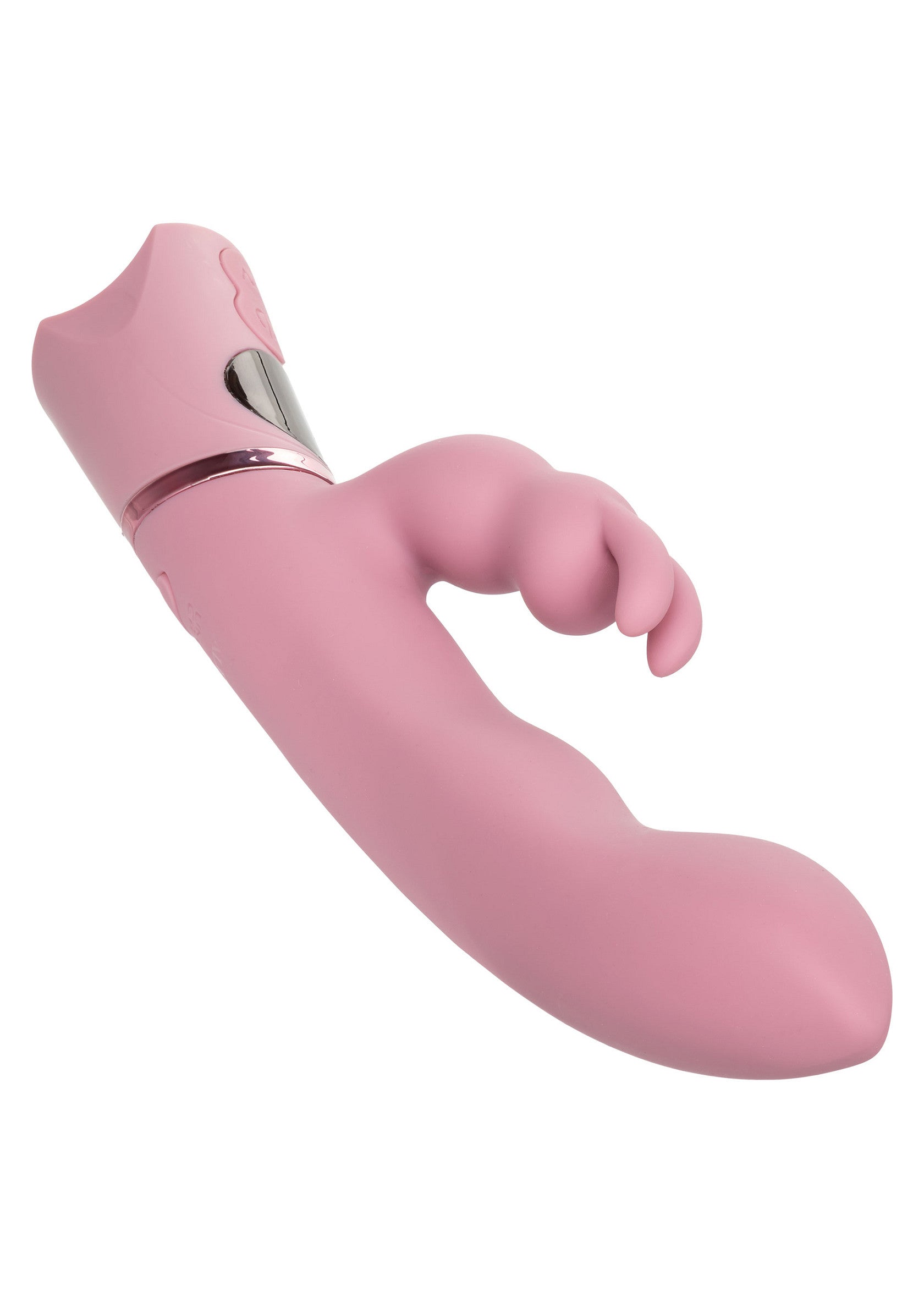 Vibromasseur CalExotics Orgasmatron Digital G-Bunny