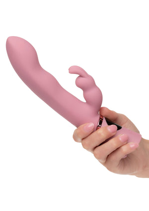 Vibromasseur CalExotics Orgasmatron Digital G-Bunny