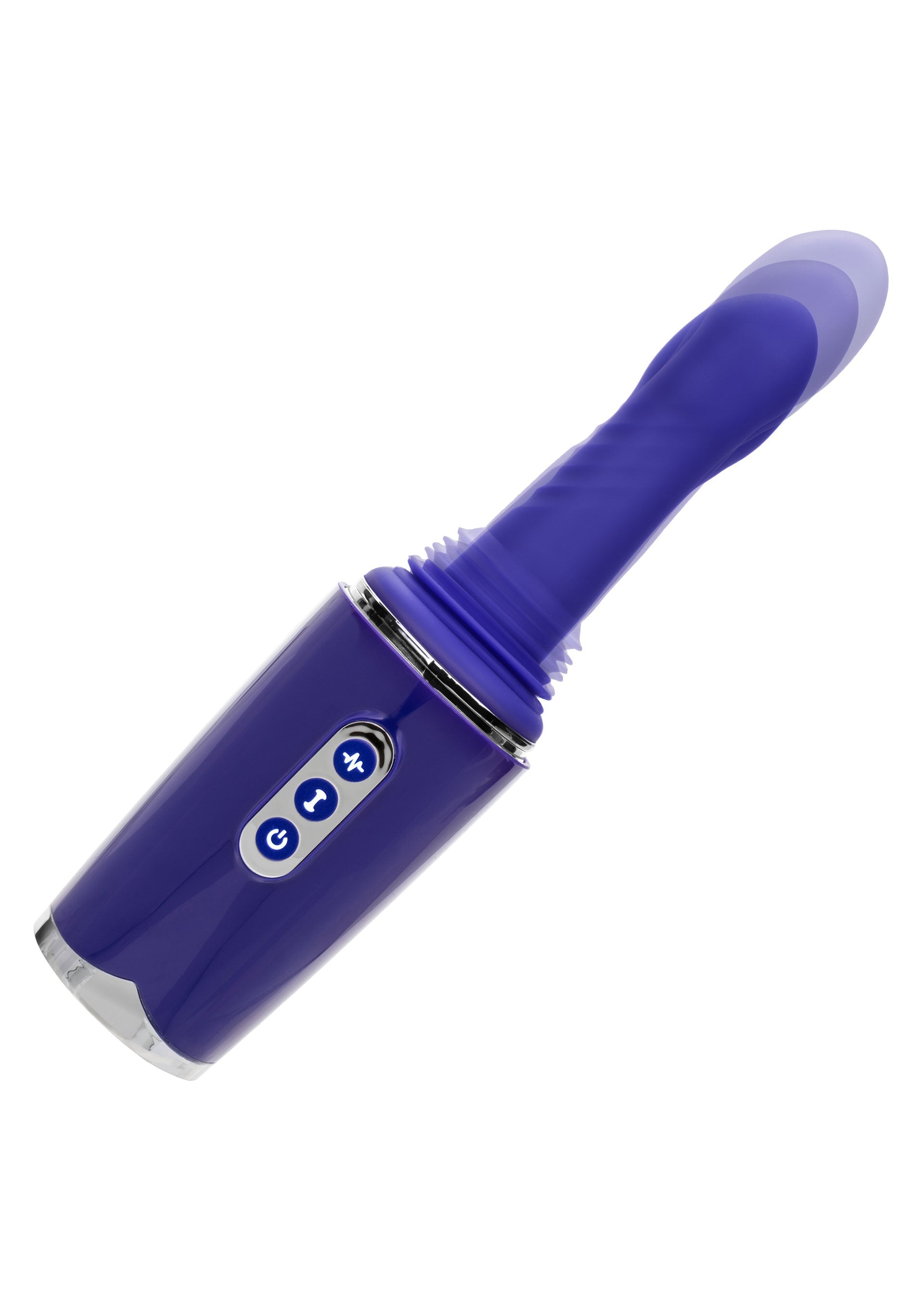 Vibromasseur CalExotics Travel Thruster Portable Sex Machine