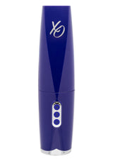 Vibromasseur CalExotics Travel Thruster Portable Sex Machine