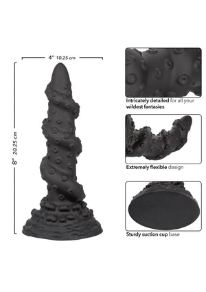 Dildo CalExotics Monster Dong The Kraken