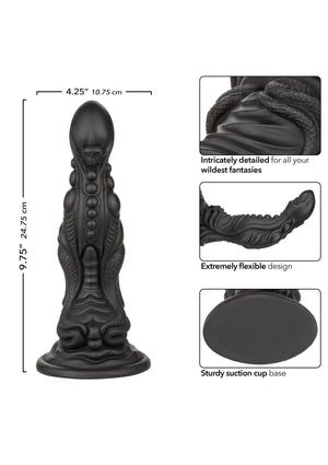 Dildo CalExotics Monster Dong The Colossus