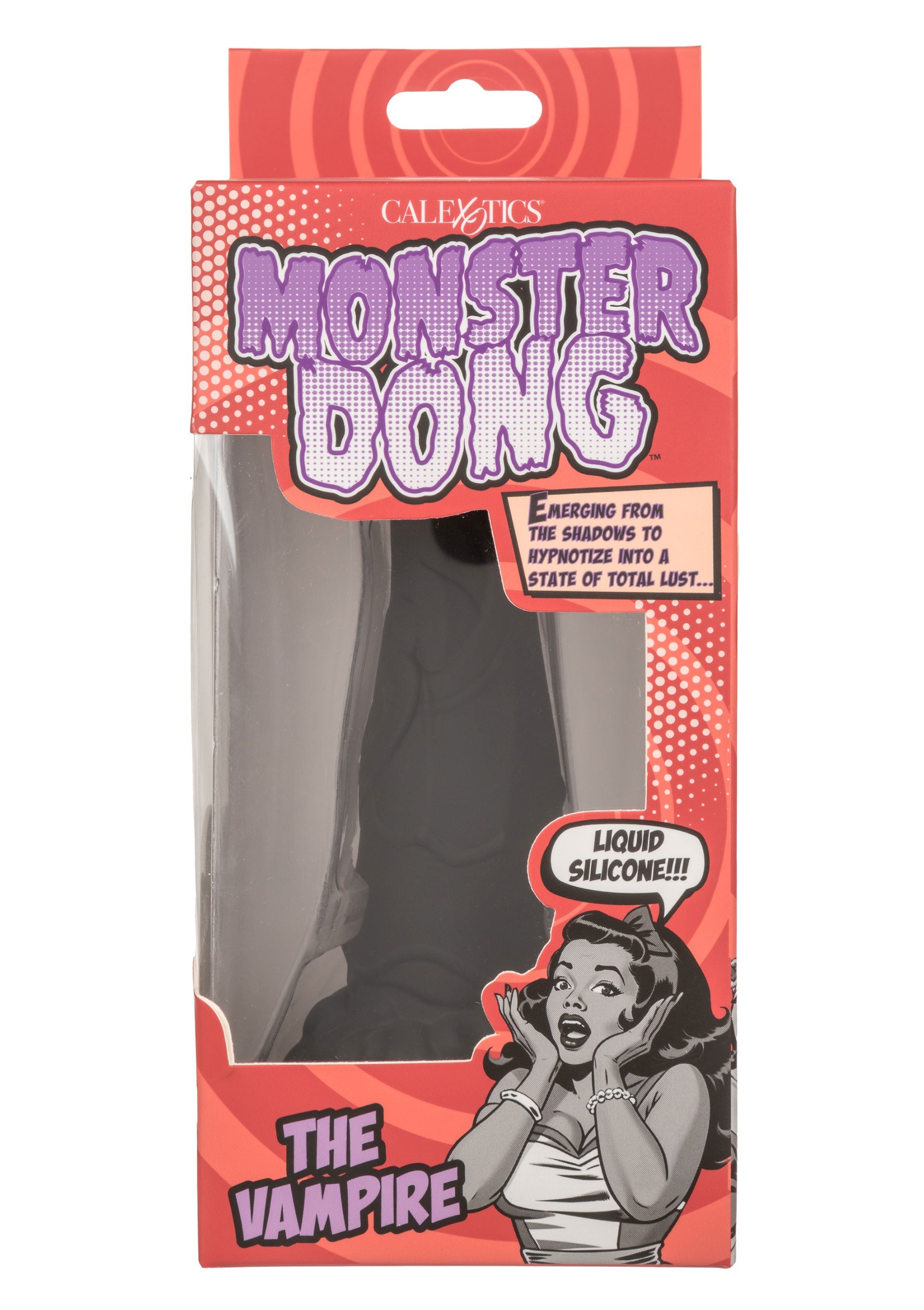 Dildo CalExotics The Vampire Dong