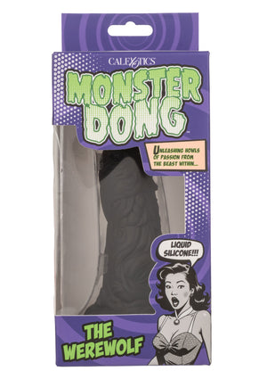 Dildo CalExotics The Werewolf Dong