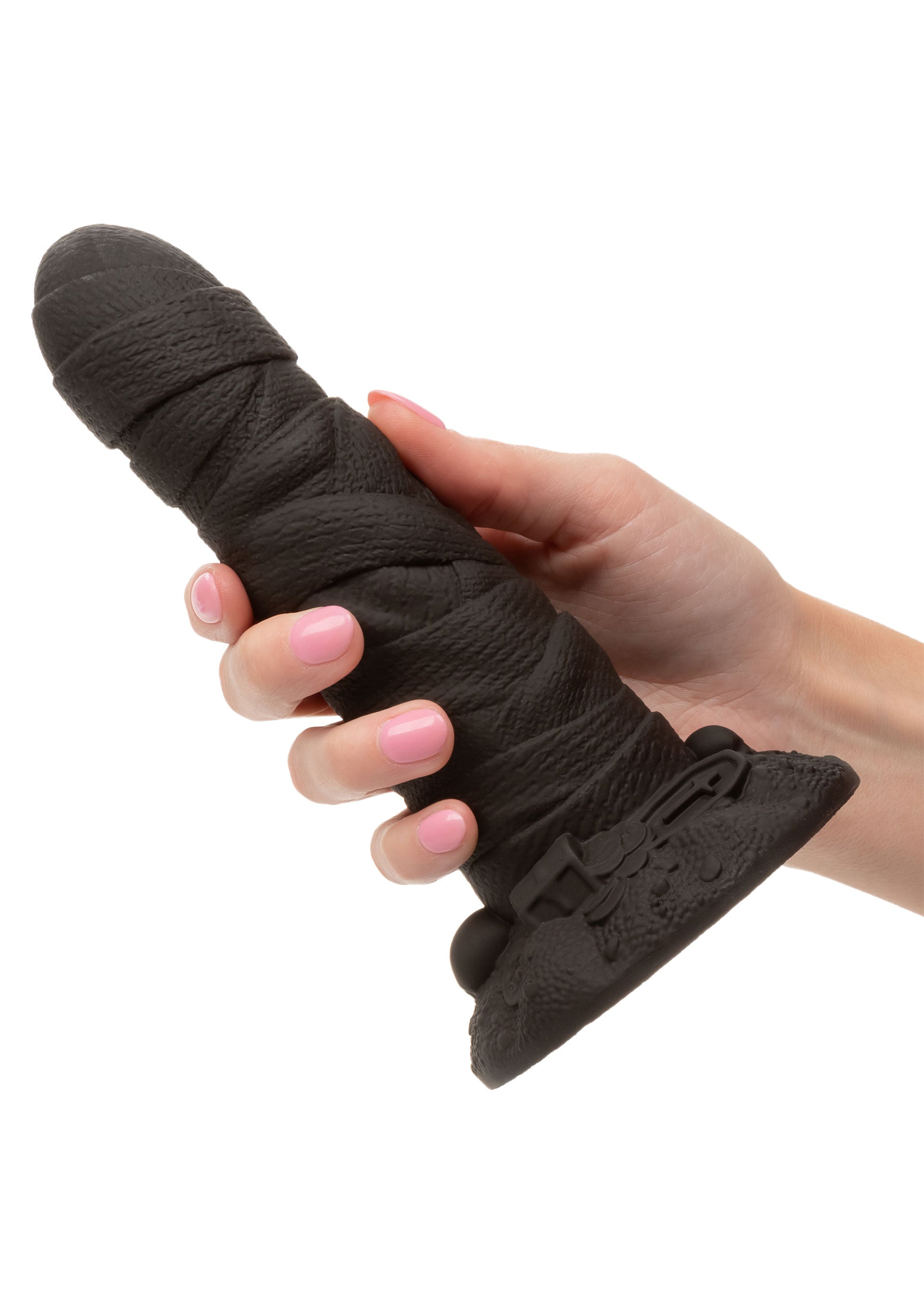 Dildo CalExotics The Mummy Dong