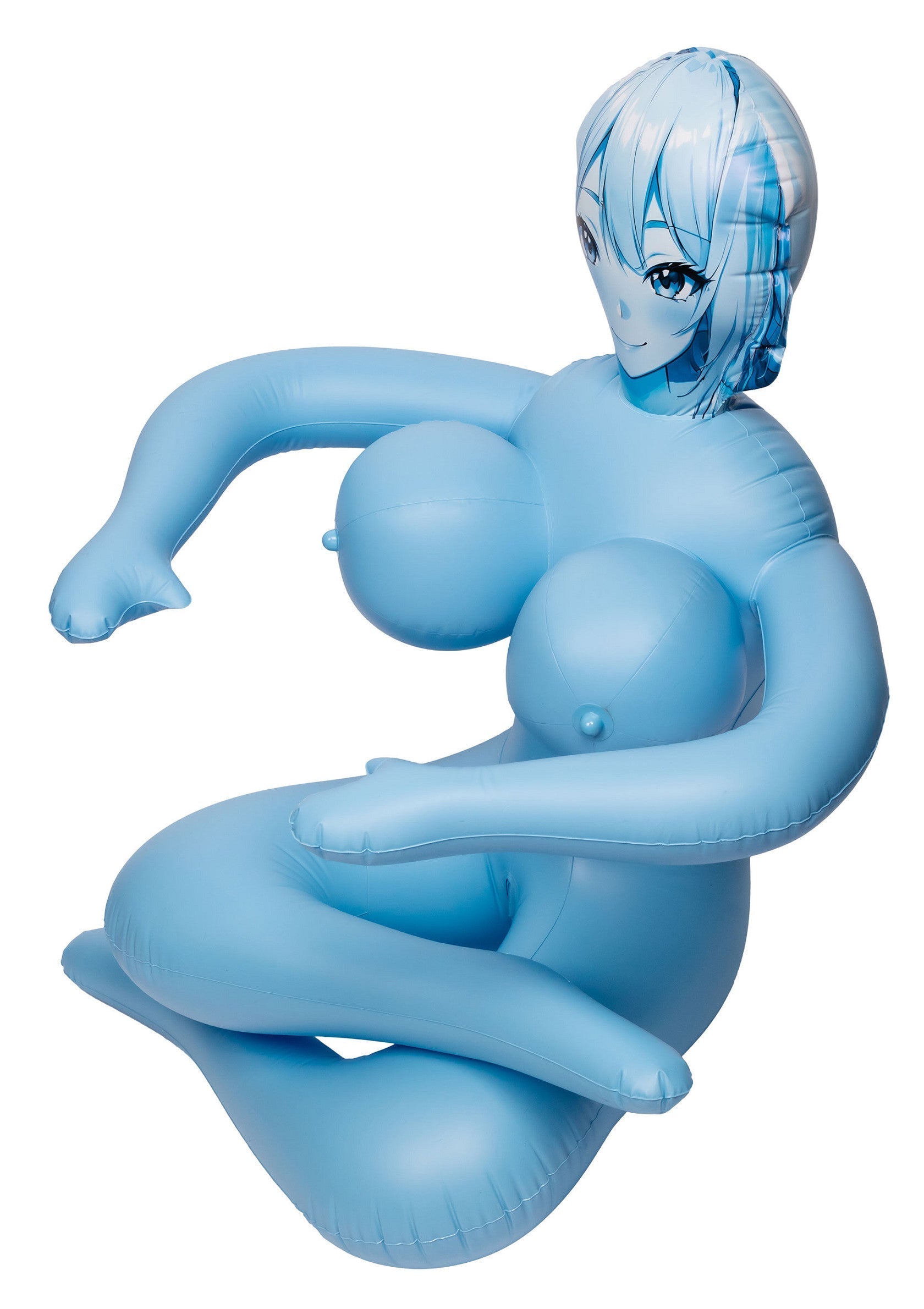 Poupée intime CalExotics Wrap Around Love Doll Kiki