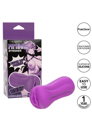 Masturbateur CalExotics Stroker Roxy