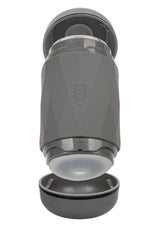 Masturbateur CalExotics Vibro Squeeze Stroker