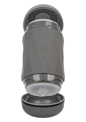 Masturbateur CalExotics Vibro Squeeze Pussy