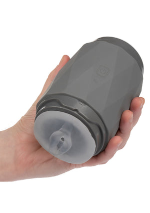 Masturbateur CalExotics Vibro Squeeze Pussy