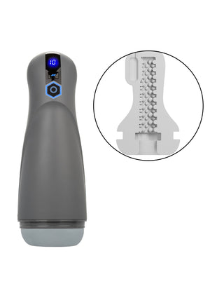 Masturbateur CalExotics Milk Master Automatic Milker