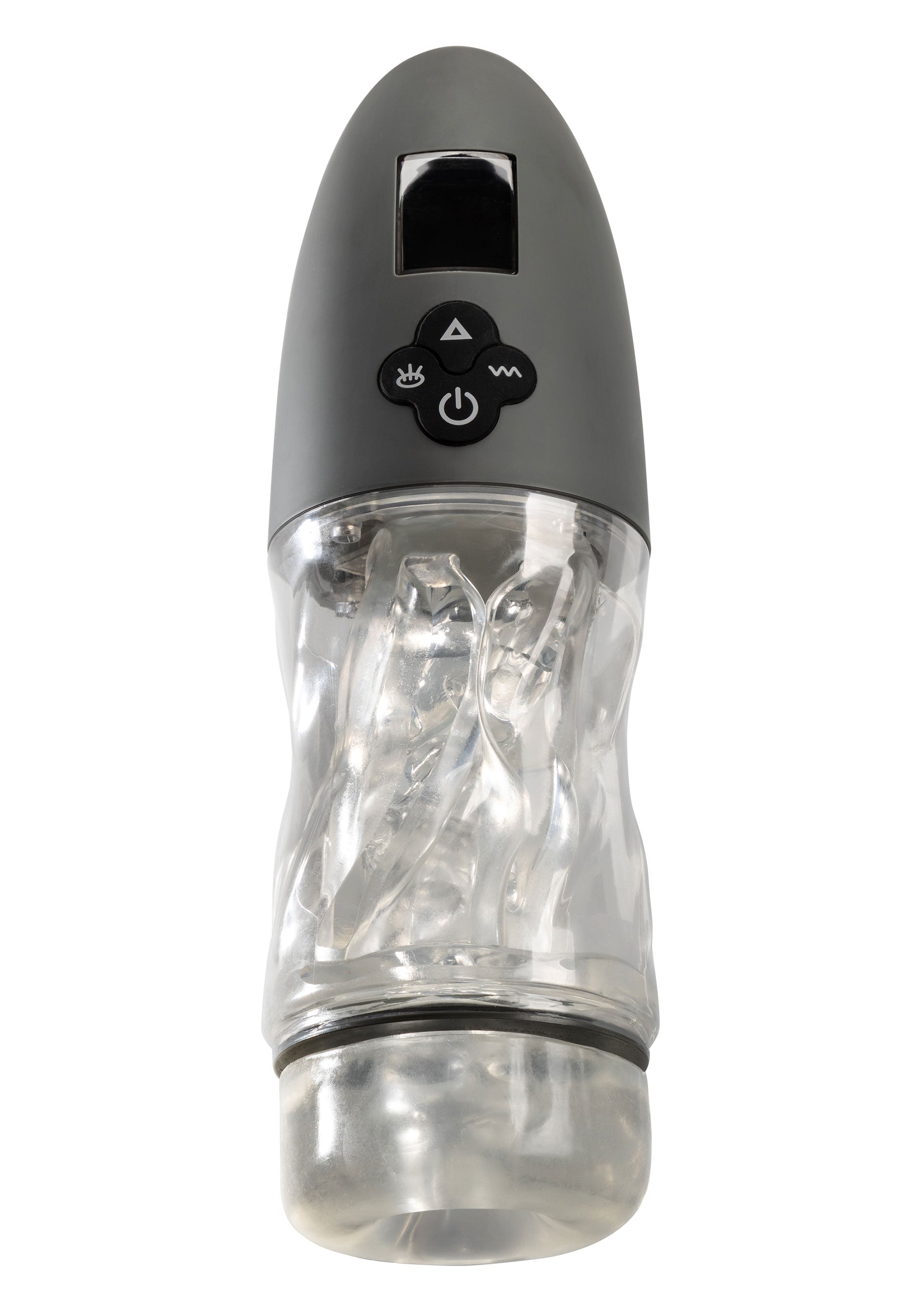 Masturbateur CalExotics Extreme Automatic Milker