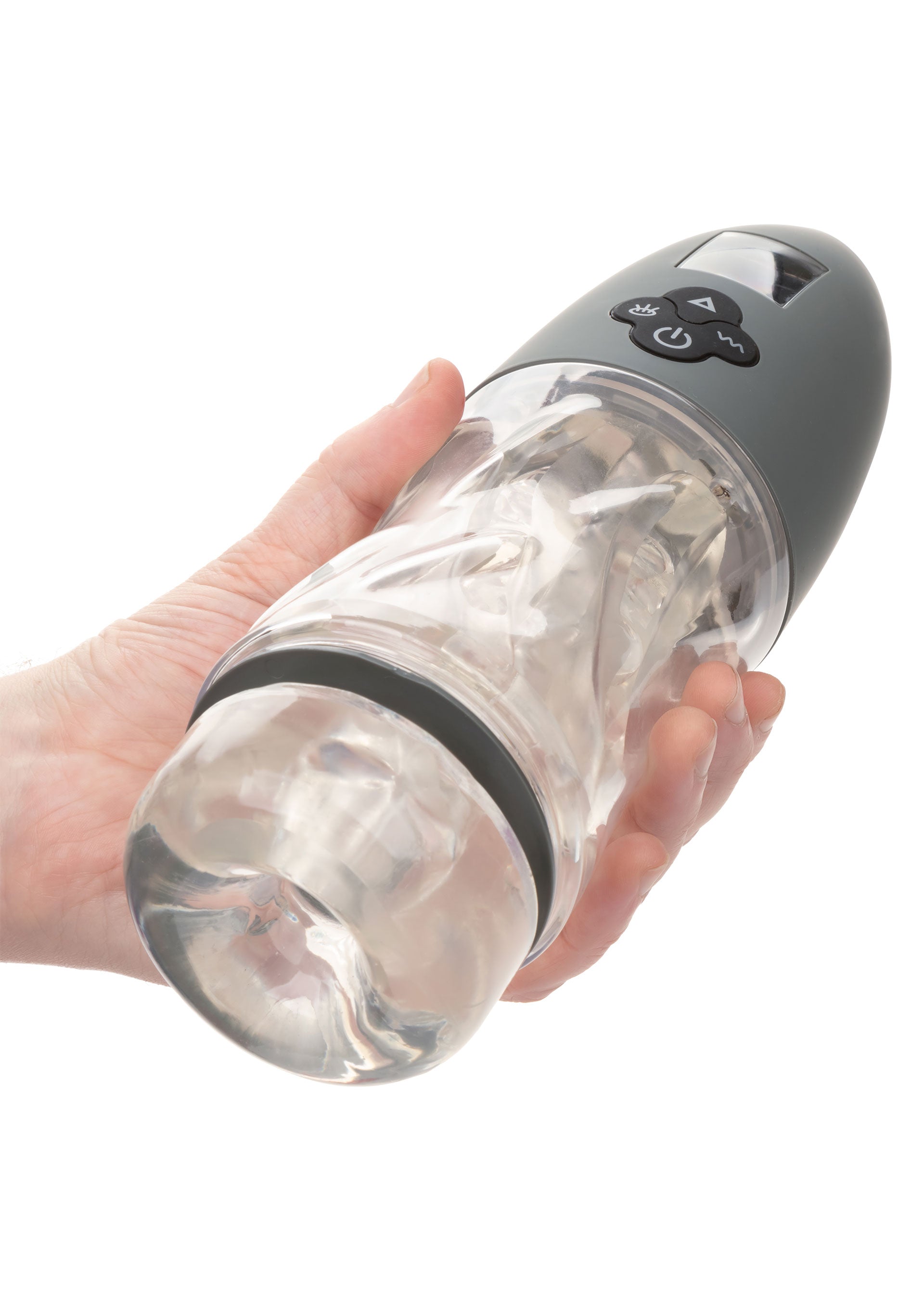 Masturbateur CalExotics Extreme Automatic Milker