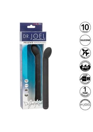 Jouet anal CalExotics Rechargeable Prostate Massager