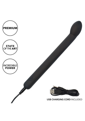 Jouet anal CalExotics Rechargeable Prostate Massager