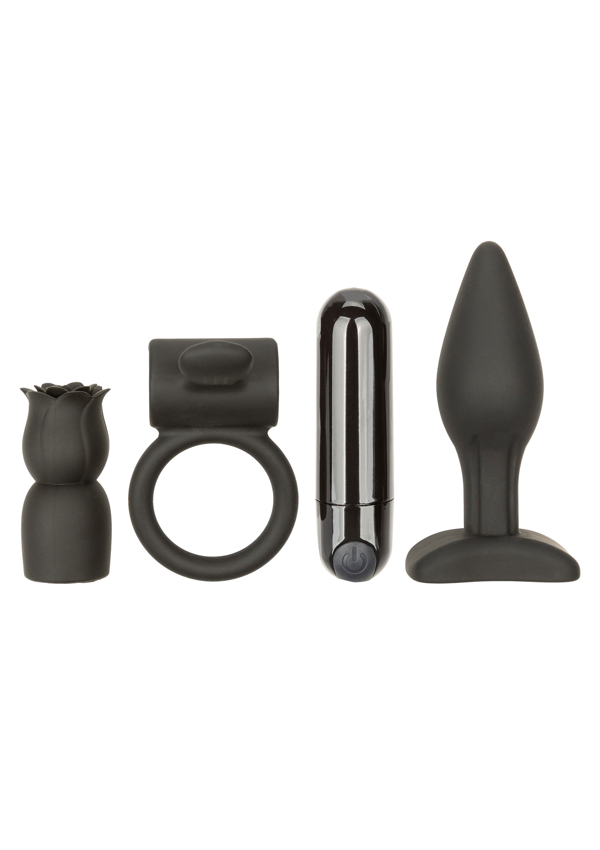 Jeu coquin CalExotics Allure Collection