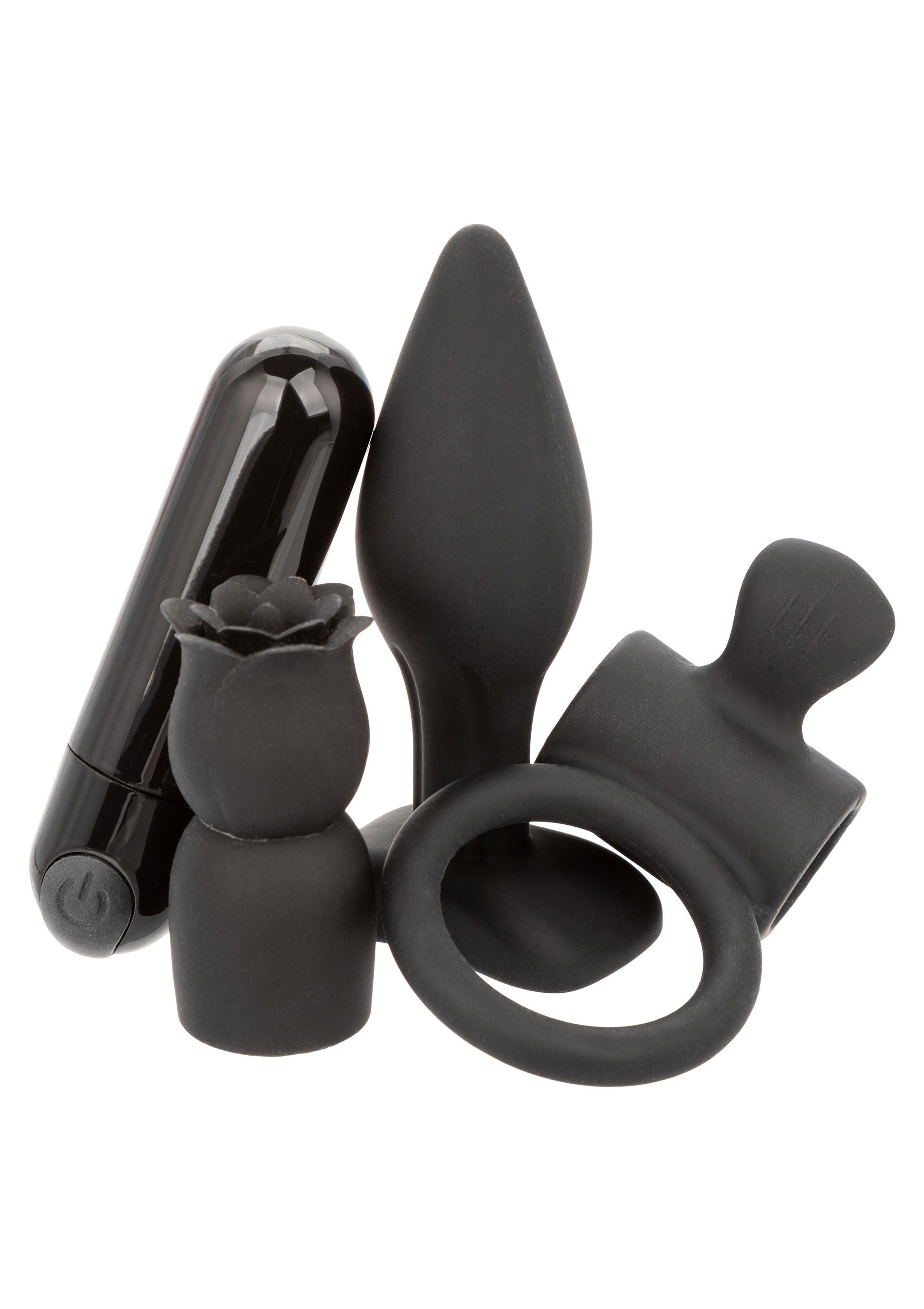 Jeu coquin CalExotics Allure Collection