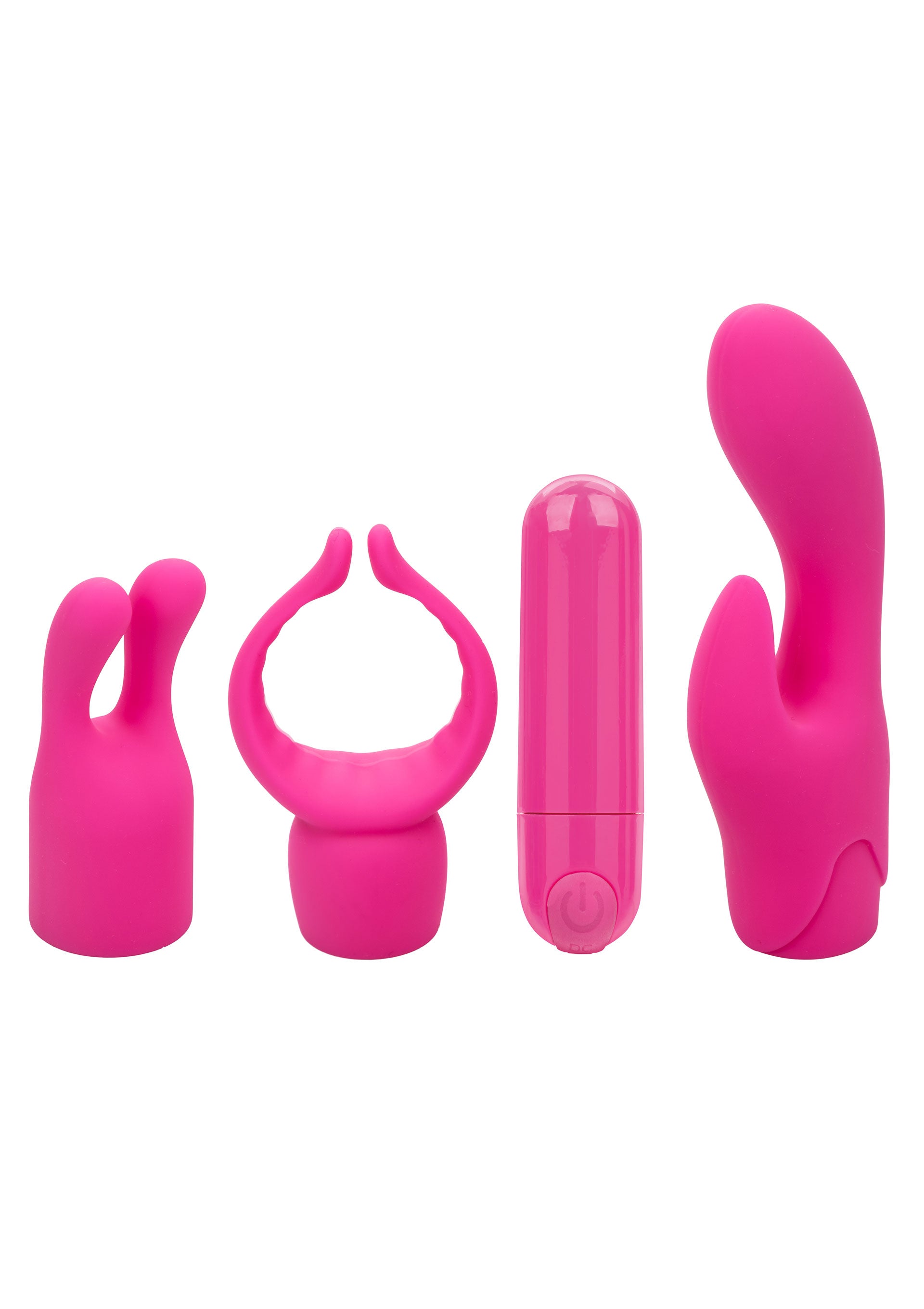 Jeu coquin CalExotics Lovers Collection