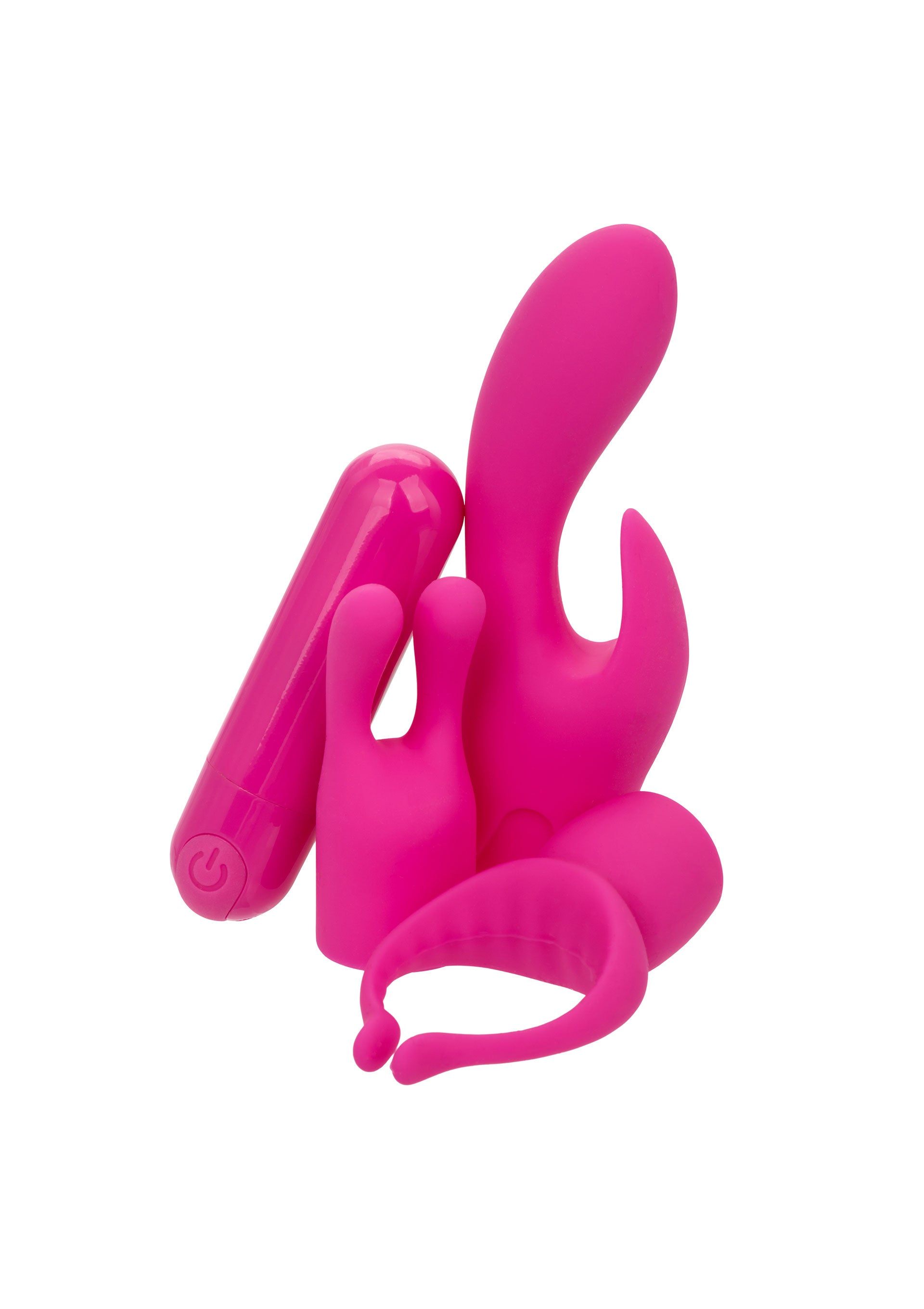 Jeu coquin CalExotics Lovers Collection