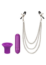 Jeu coquin CalExotics Passion Collection