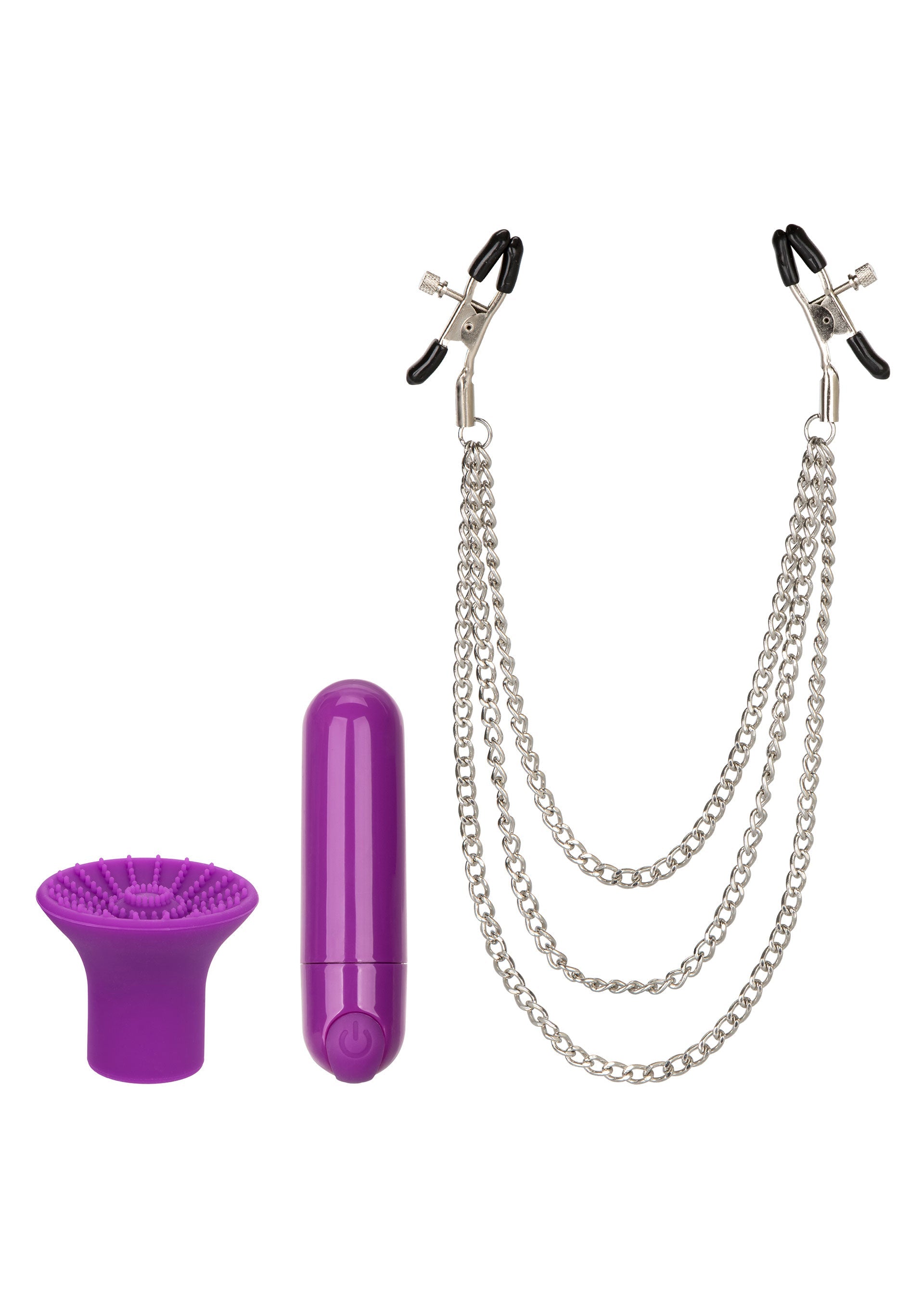Jeu coquin CalExotics Passion Collection