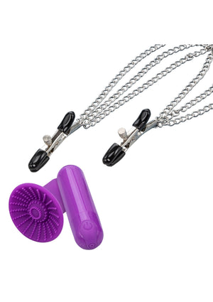 Jeu coquin CalExotics Passion Collection