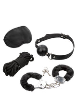 Jeu coquin CalExotics Explorer Collection