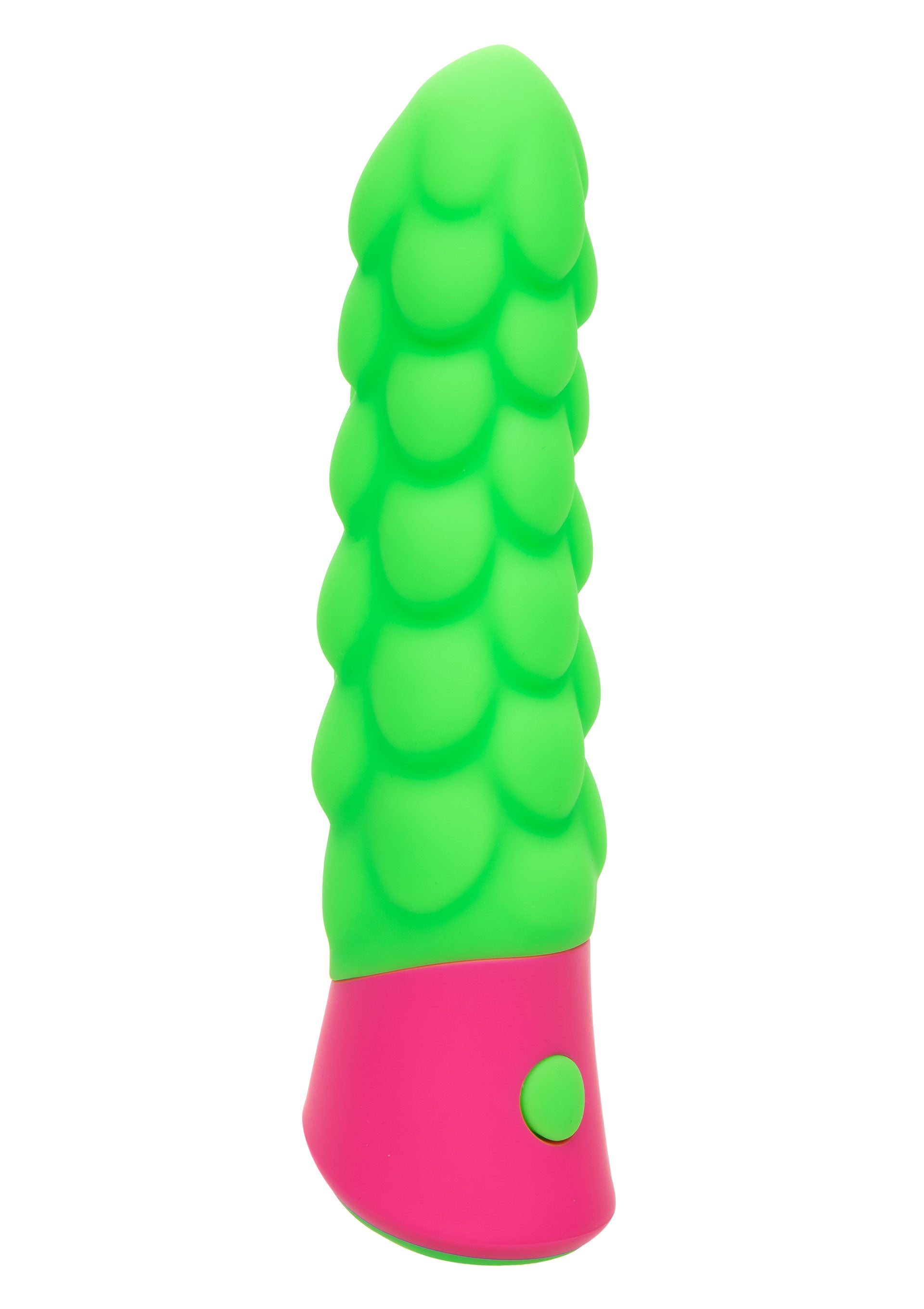 Vibromasseur CalExotics Ripple Vibrator