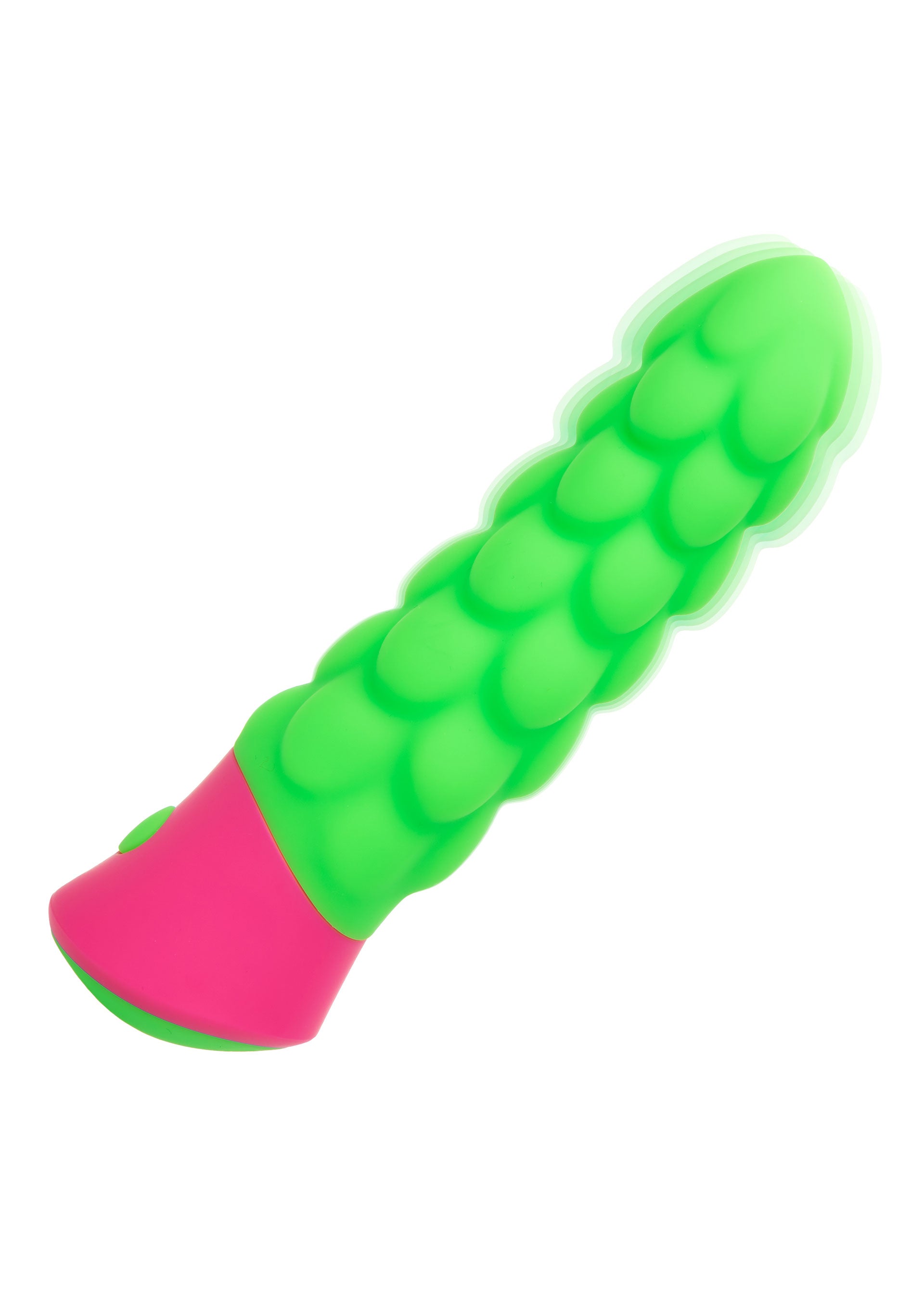Vibromasseur CalExotics Ripple Vibrator