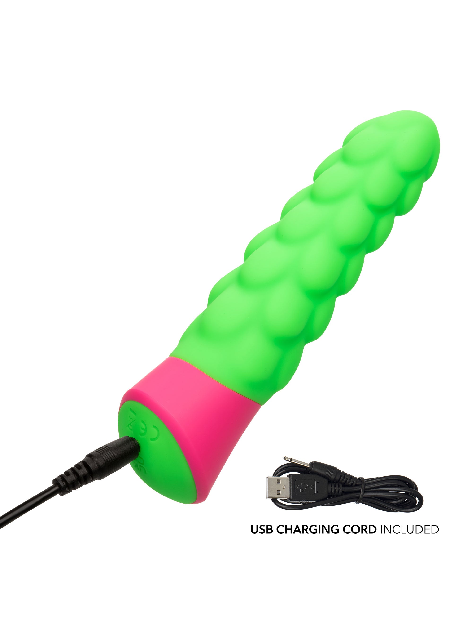 Vibromasseur CalExotics Ripple Vibrator