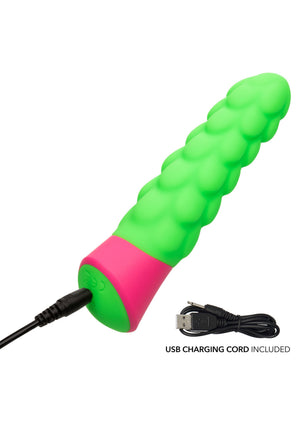 Vibromasseur CalExotics Ripple Vibrator